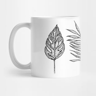 Leaf Mug